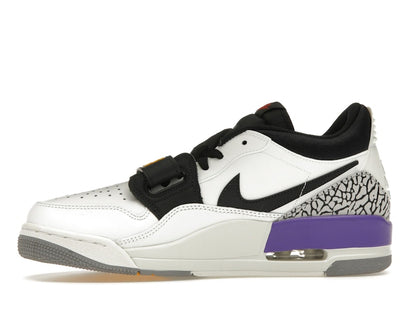 Jordan Legacy 312 Low Lakers
