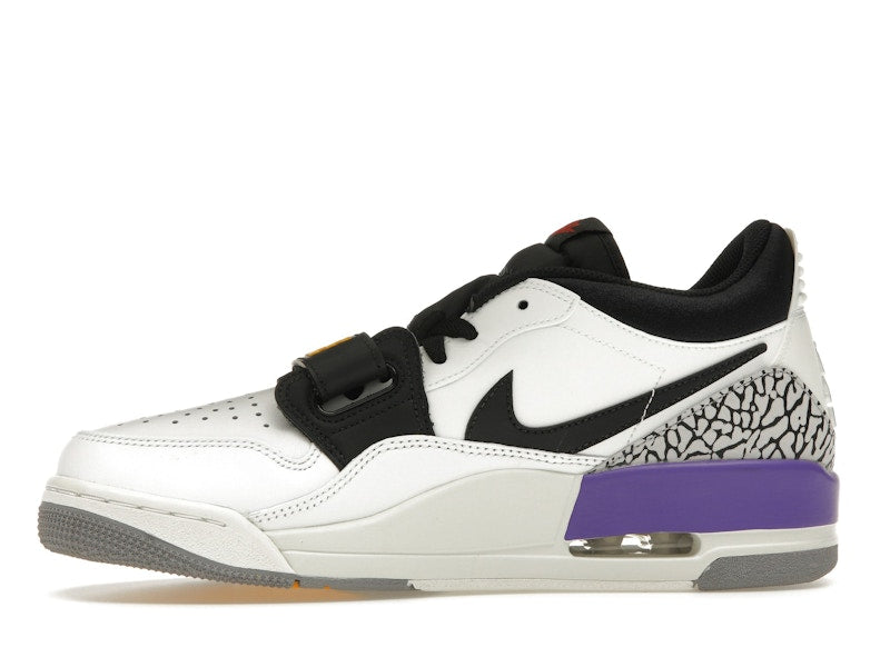 Jordan Legacy 312 Low Lakers