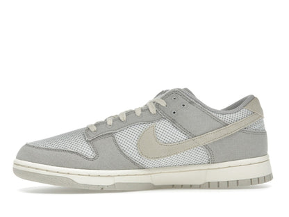 Nike Dunk Low Retro SE College Grey Light Bone Pale Ivory Pearl White