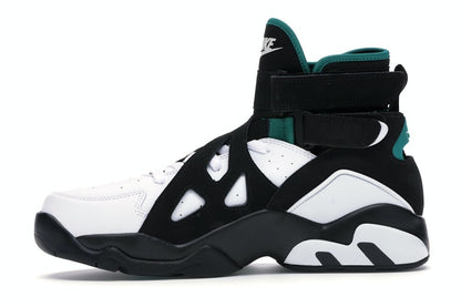Nike Air Unlimited Black