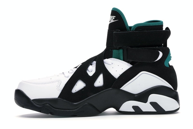 Nike Air Unlimited Black