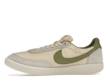 Nike Killshot OG Sail Oil Green