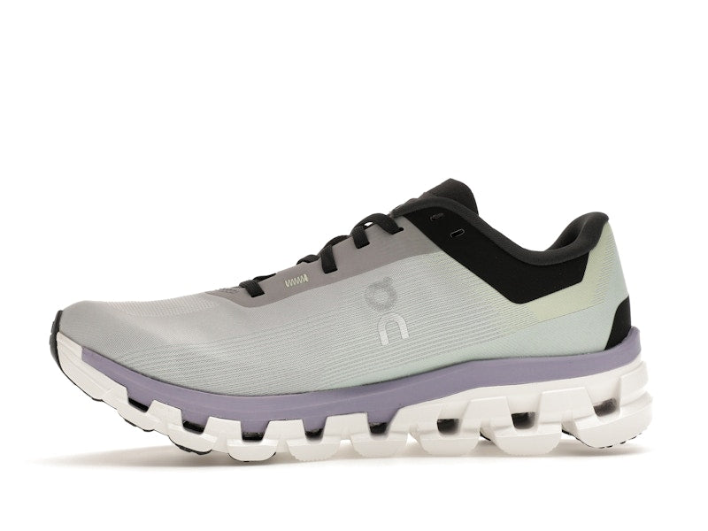 On Running Cloudflow 4 Fade Wisteria (Women's)