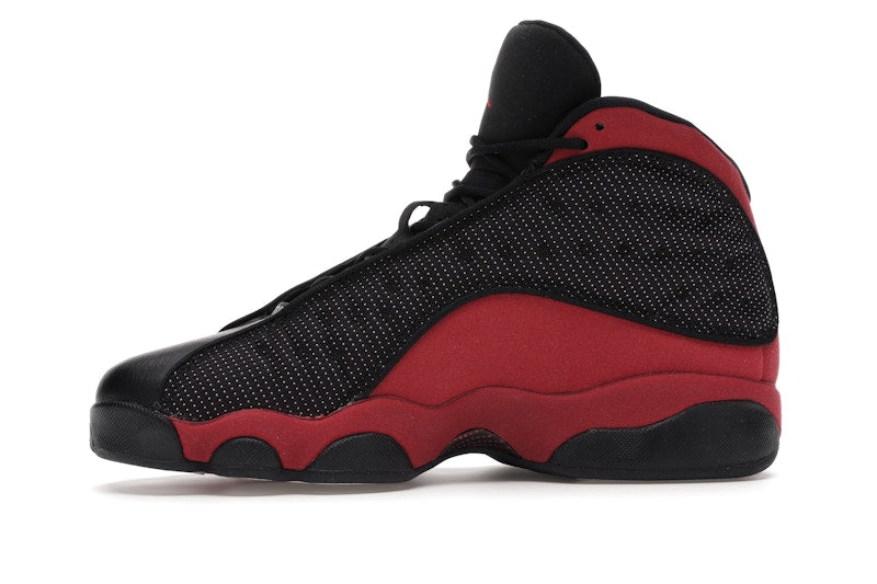 Jordan 13 Retro Bred 2013 (GS)