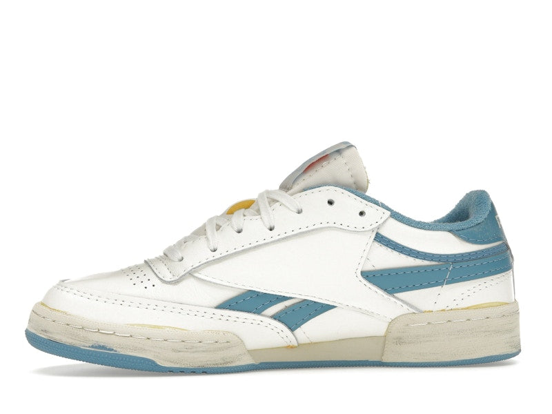 Reebok Club C Revenge Vintage Chalk Alabaster