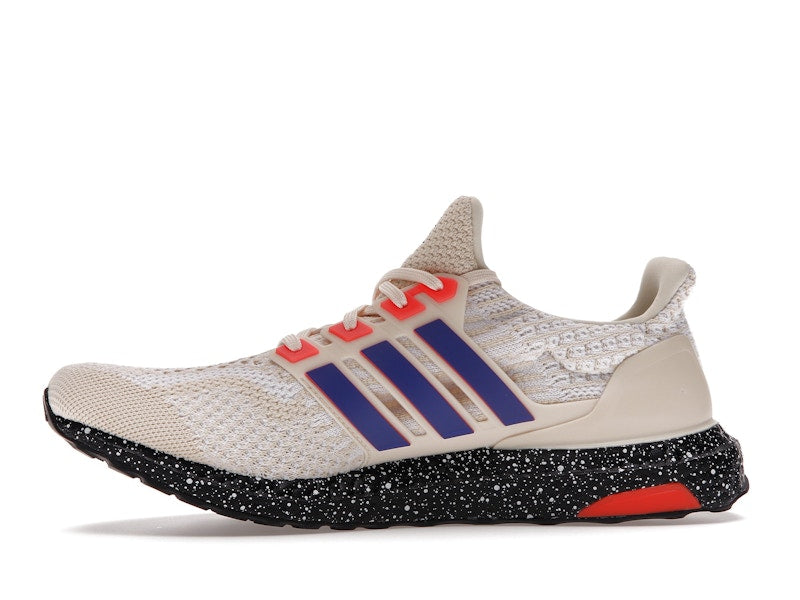 adidas Ultra Boost 5.0 DNA White Sonic Ink