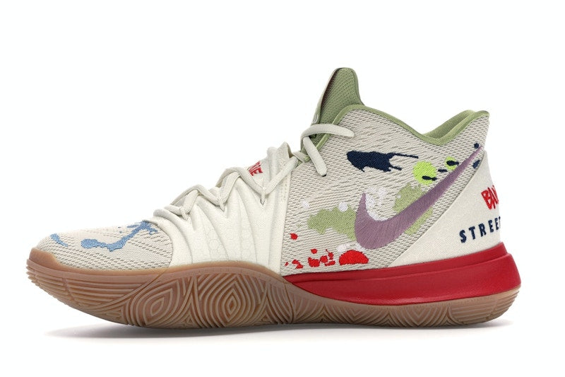 Nike Kyrie 5 EP Bandulu