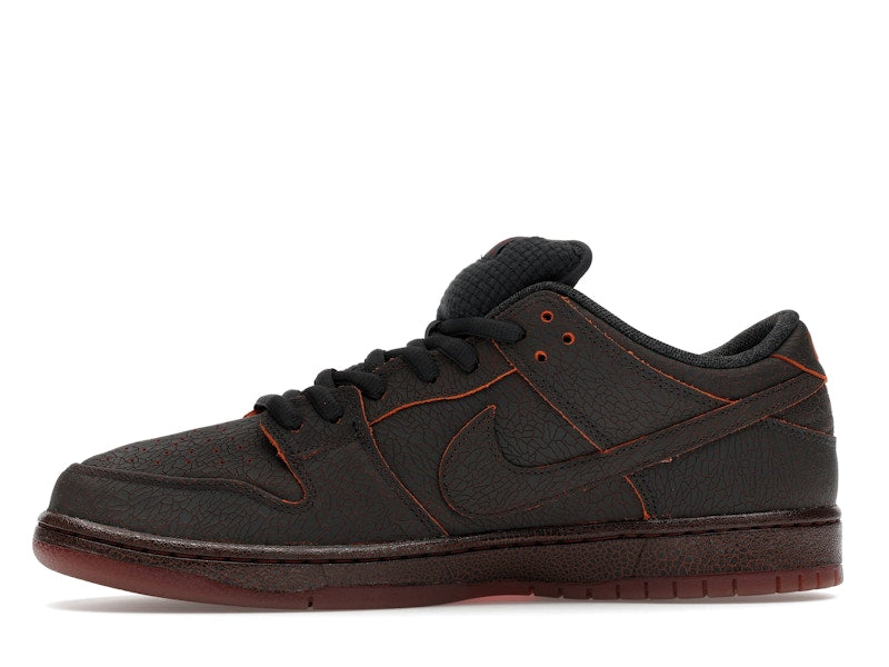 Nike Dunk SB Low Krampus
