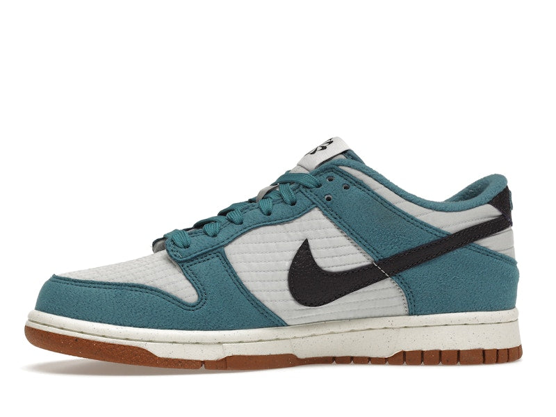 Nike Dunk Low SE Toasty Rift Blue (GS)