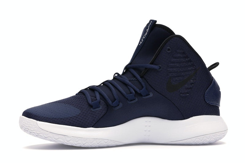 Nike Hyperdunk X TB Midnight Navy