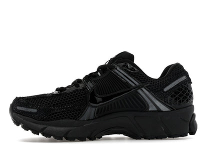 Nike Zoom Vomero 5 Black Patent (Women's)