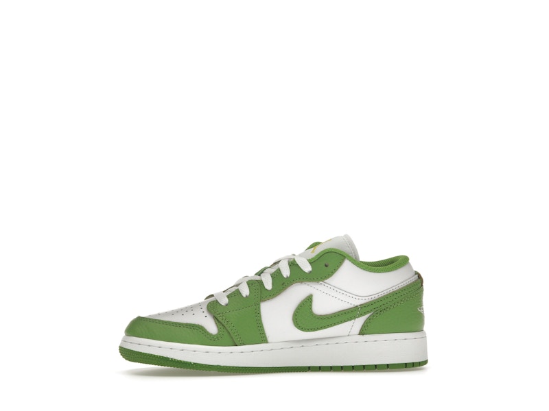 Jordan 1 Low Chlorophyll (GS)