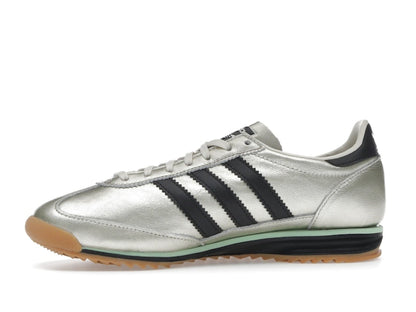 adidas SL 72 OG Off White Metallic (Women's)