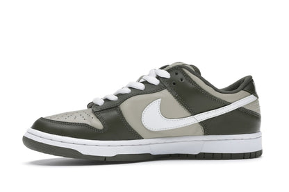 Nike Dunk Low Light Stone