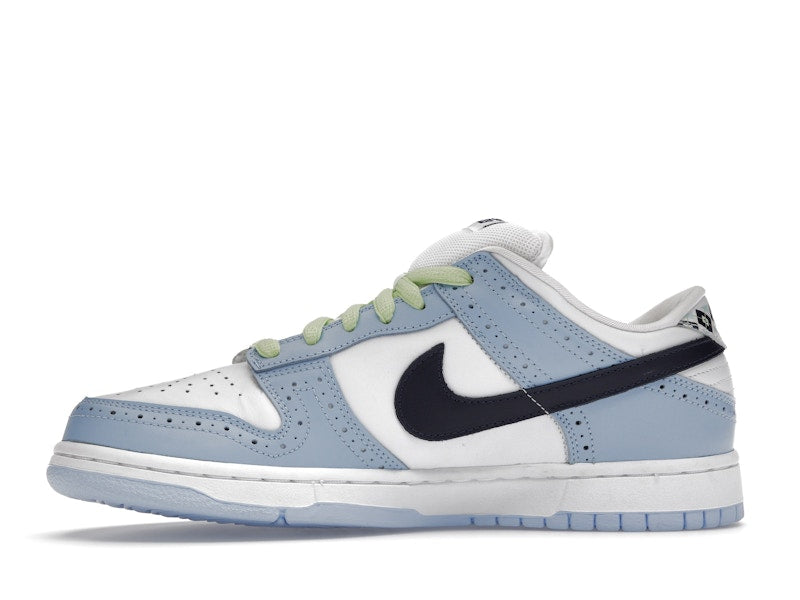 Nike SB Dunk Low Golf Pack Blue