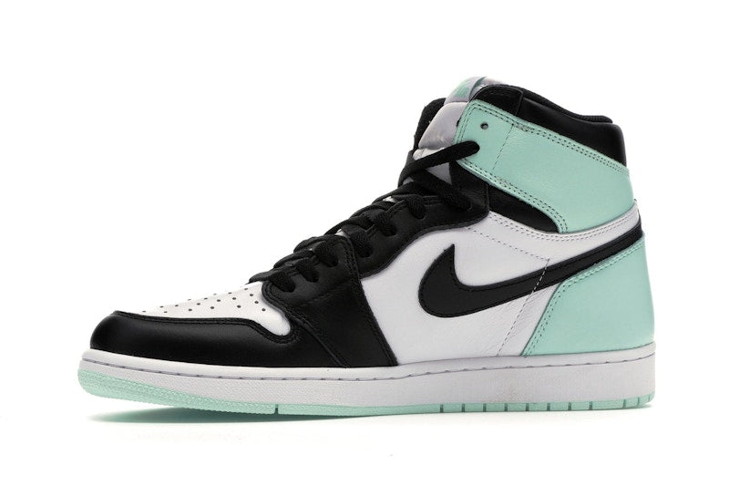 Jordan 1 Retro High Igloo