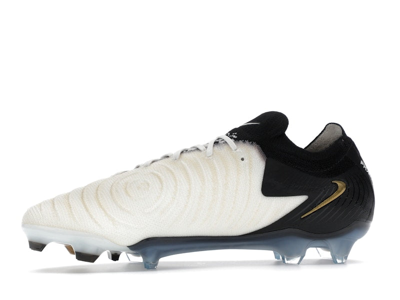 Nike Phantom GX 2 Elite FG Metallic Gold Coin