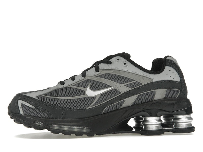 Nike Shox Ride 2 Light Graphite