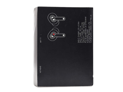 Nothing ear (1) Wireless Earbuds Black Edition