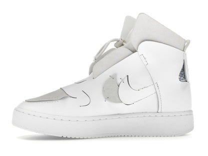 Nike Vandalised LX White Platinum Tint (Women's)