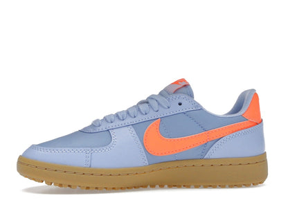 Nike Field General '82 Aluminum Total Orange