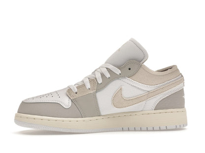 Jordan 1 Low SE Craft Inside Out Tech Grey (GS)