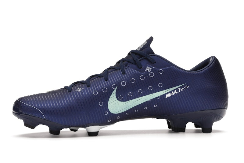 Nike Mercurial Vapor 13 Academy MDS MG Blue Void