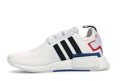 adidas NMD R1 Japan Pack White (2019) (GS)