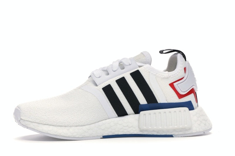 adidas NMD R1 Japan Pack White (2019) (GS)