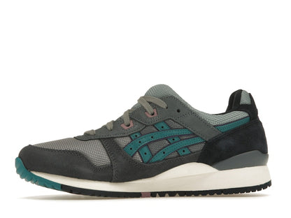 ASICS Gel-Lyte III OG Tarmac Beryl Green