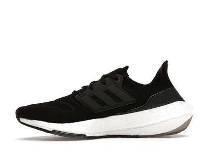 adidas Ultra Boost 22 Black White (Women's)