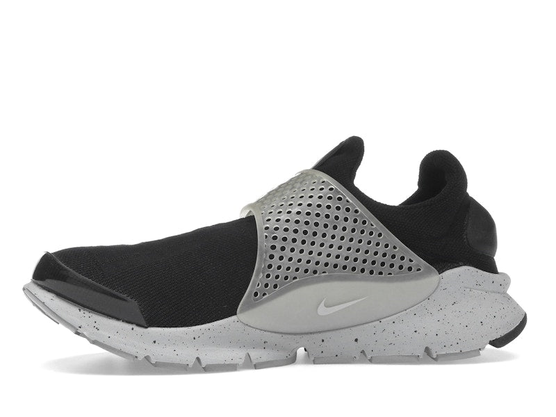 Nike Sock Dart Fragment Black Oreo