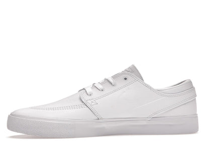 Nike SB Zoom Stefan Janoski RM Premium White