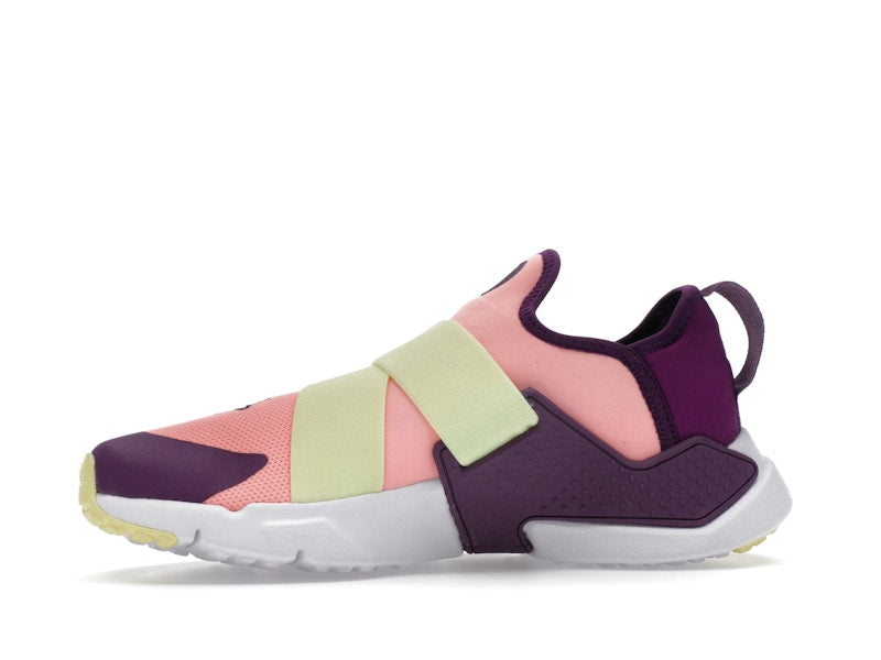 Nike Huarache Extreme Pink Citron (GS)