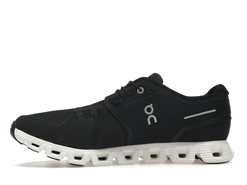 On Running Cloud 5 Black White