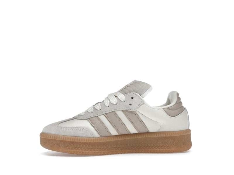 adidas Samba XLG Off White Clay Brown Gum (GS)