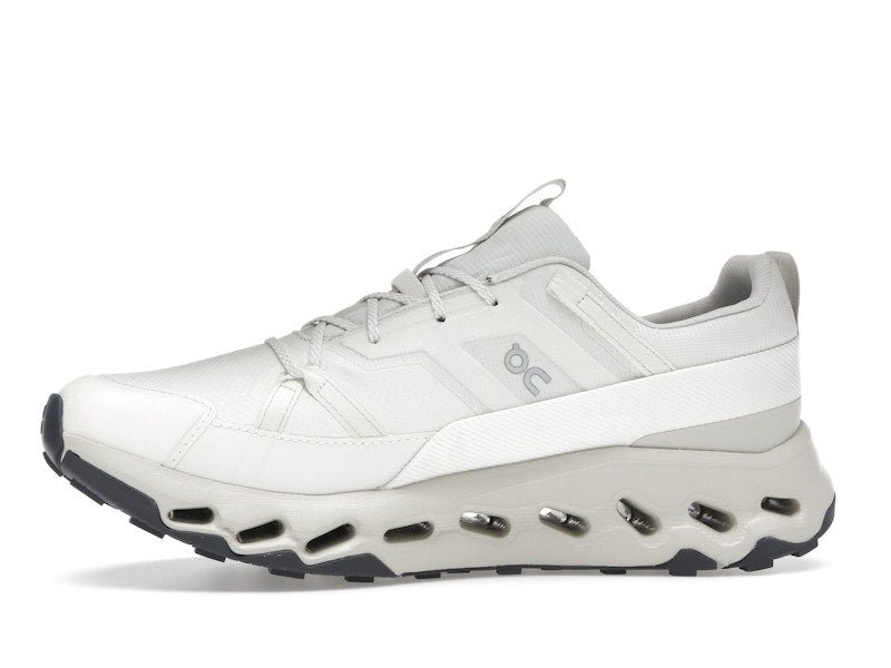 On Running Cloudhorizon Waterproof Ghost Ivory