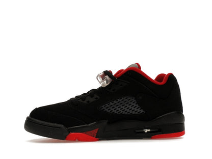 Jordan 5 Retro Low Alternate 90 (GS)