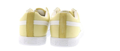 Puma Clyde Undefeated Ballistic Mellow Yellow (NE-YO Charity Auction)