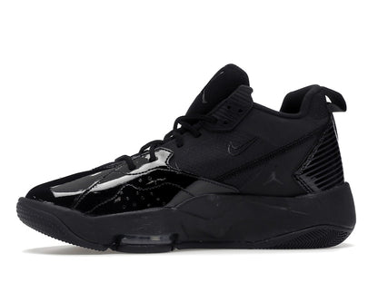 Jordan Zoom 92 Triple Black