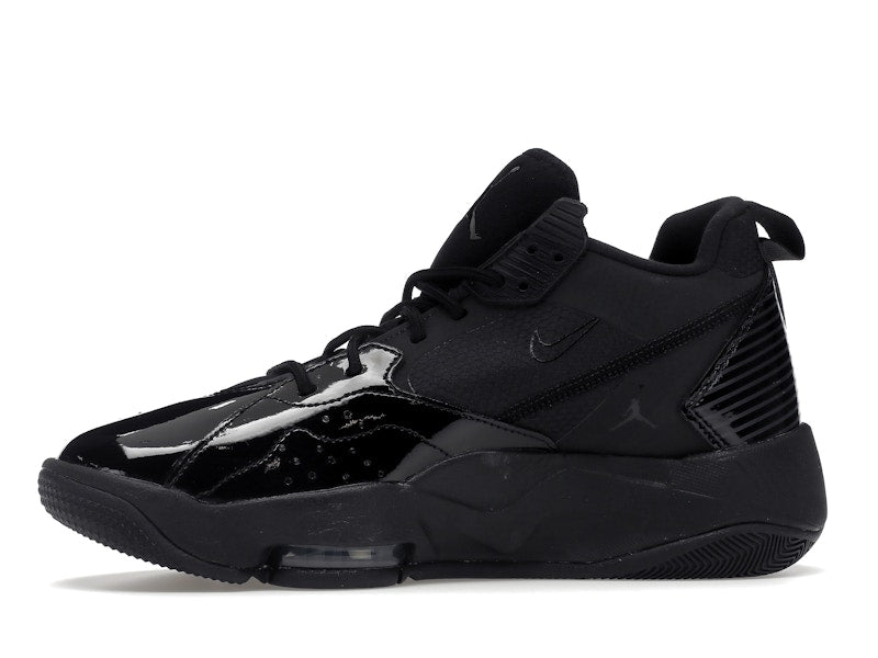 Jordan Zoom 92 Triple Black