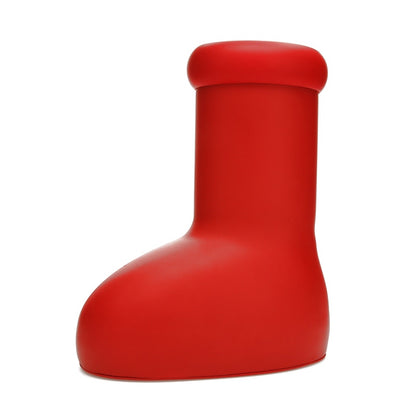 MSCHF Big Red Boot