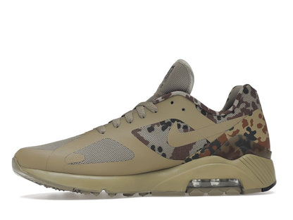Nike Air Max 180 Germany Camo