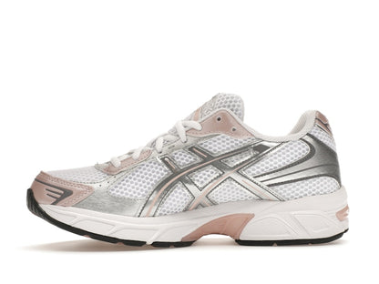 ASICS Gel-1130 White Neutral Pink (Women's)