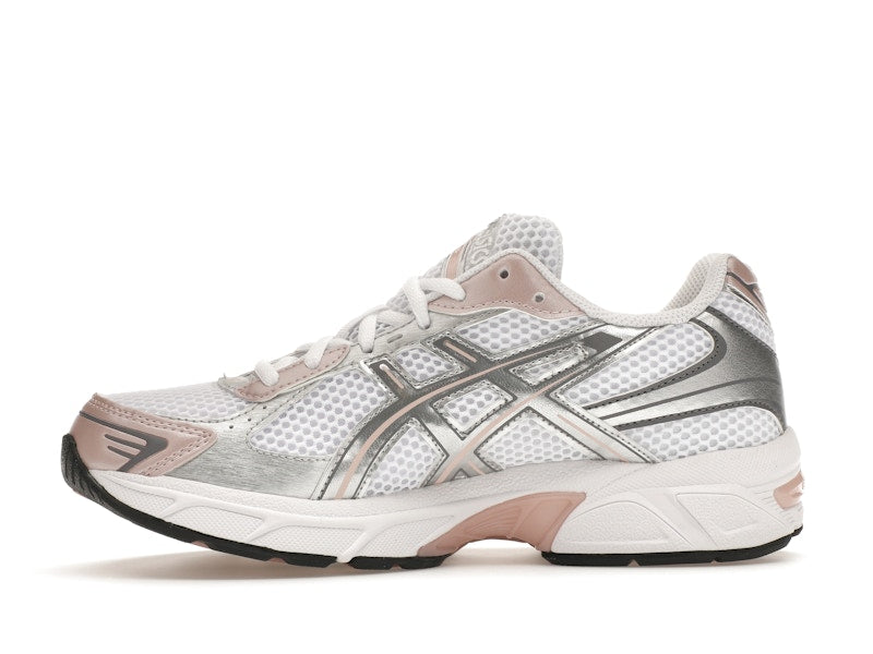 ASICS Gel-1130 White Neutral Pink (Women's)