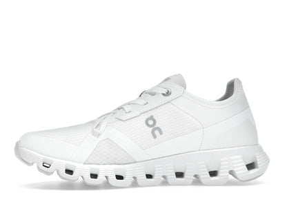 On Running Cloud X 3 AD Undyed White (Women's)
