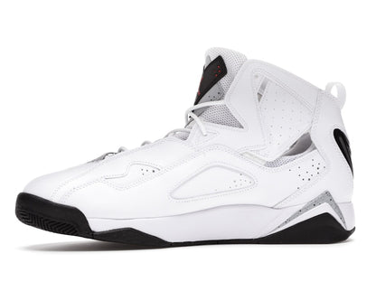 Jordan True Flight White Cement