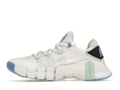 Nike Free Metcon 4 White Mint Foam (Women's)