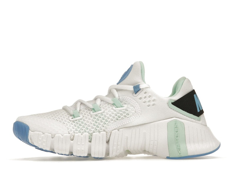 Nike Free Metcon 4 White Mint Foam (Women's)