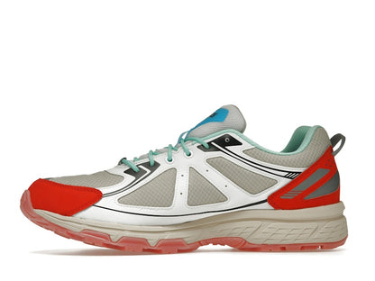 ASICS Gel-Venture 6 GTX atmos White